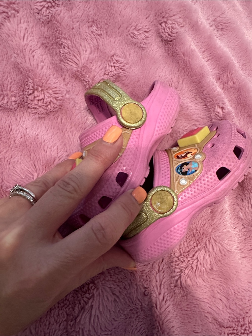 Crocs Disney Princess - Picture 5 of 7